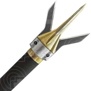 Ozcut Kreature Expandable Hybrid Broadhead (3 Pack)