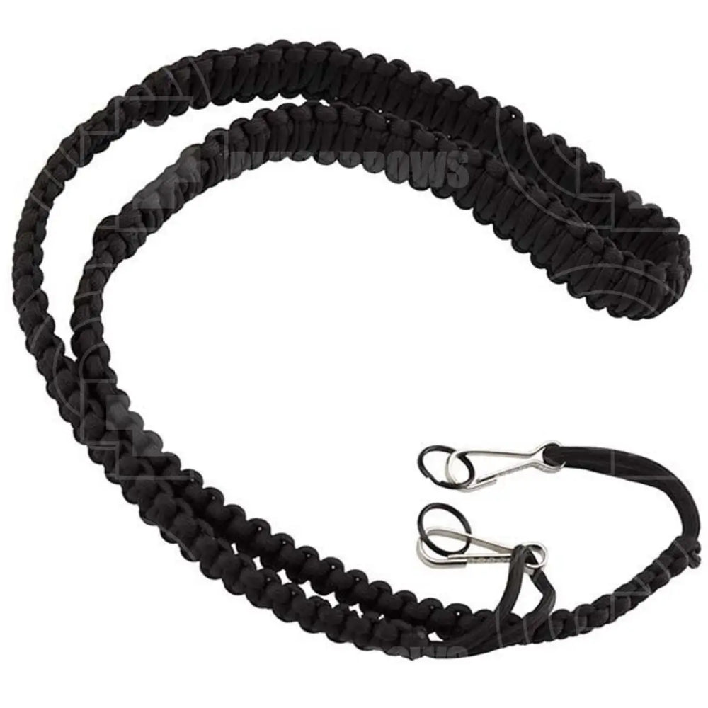 Paracord Binocular Sling Black