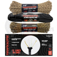 Parapocalypse Survival Paracord -Select- /
