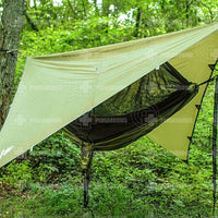 Pathfinder Nylon Tarp
