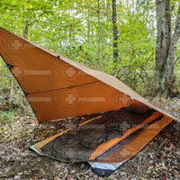 Pathfinder Nylon Tarp
