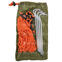 Pathfinder Nylon Tarp
