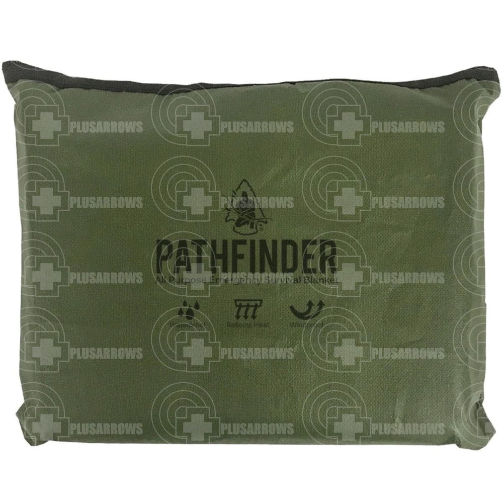 Pathfinder Survival Blanket