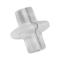 Pine Ridge Archery Kisser Button Clear / Slotted Peep Sight &
