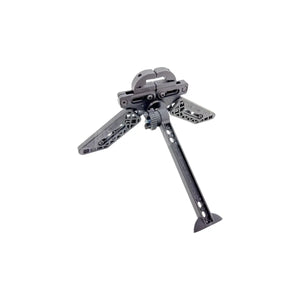 Pine Ridge Kwik Stand Tri - Pod Bow Support Carriers And Stands