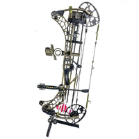 Pine Ridge Kwik Stand Tri - Pod Bow Support Carriers And Stands