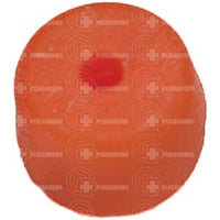 Pine Ridge Nitro Button Orange String Silencers
