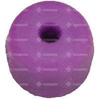 Pine Ridge Nitro Button Purple String Silencers
