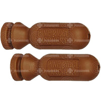 Pine Ridge Nitro Speed Bomb (2 Pack) Brown String Silencers
