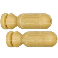 Pine Ridge Nitro Speed Bomb (2 Pack) Tan String Silencers
