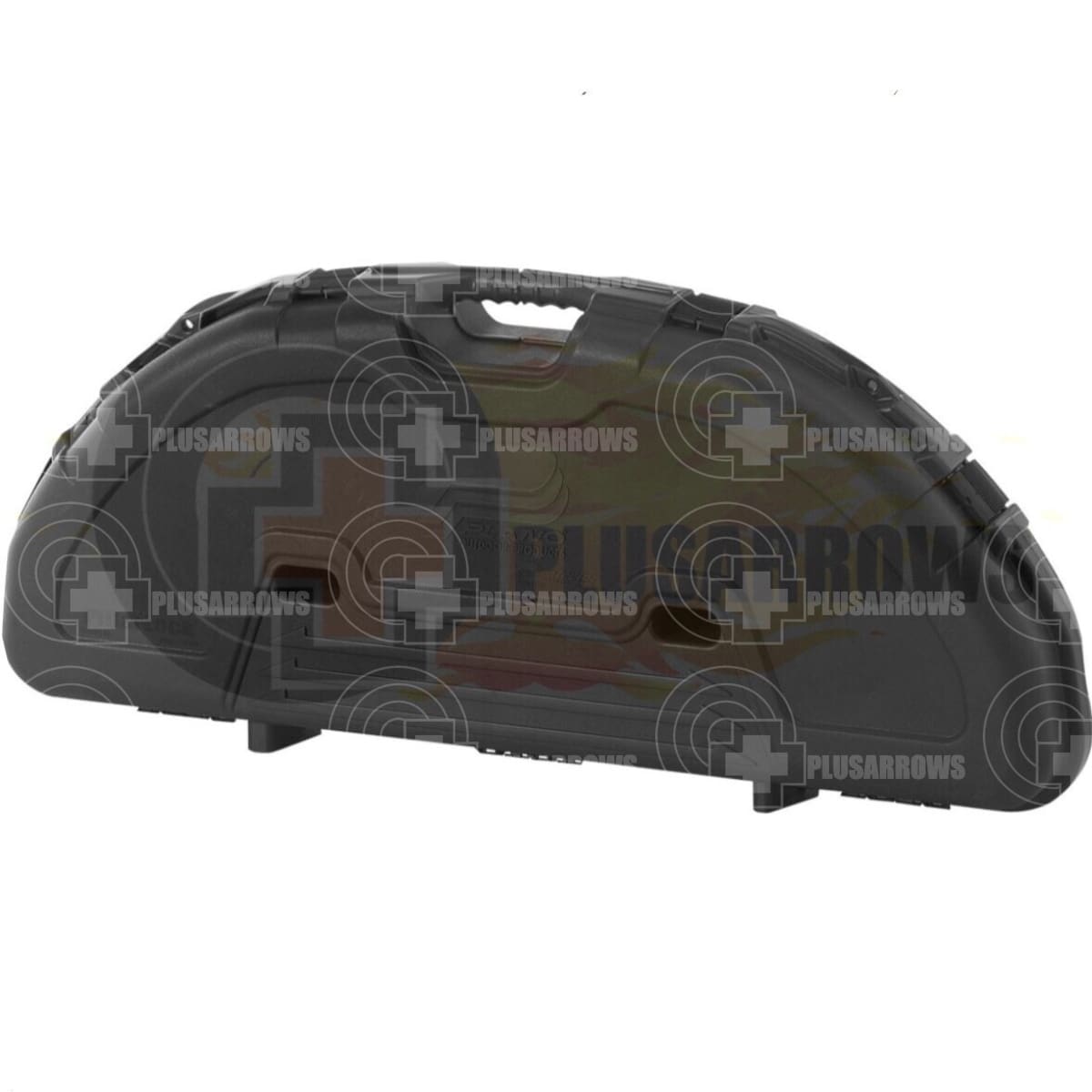 Plano Protector Compact Bow Case – Black