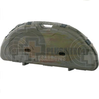 Plano® Protector™ Compact Bow Case – Plano Camo - Plusarrows Archery Hunting Outdoors
