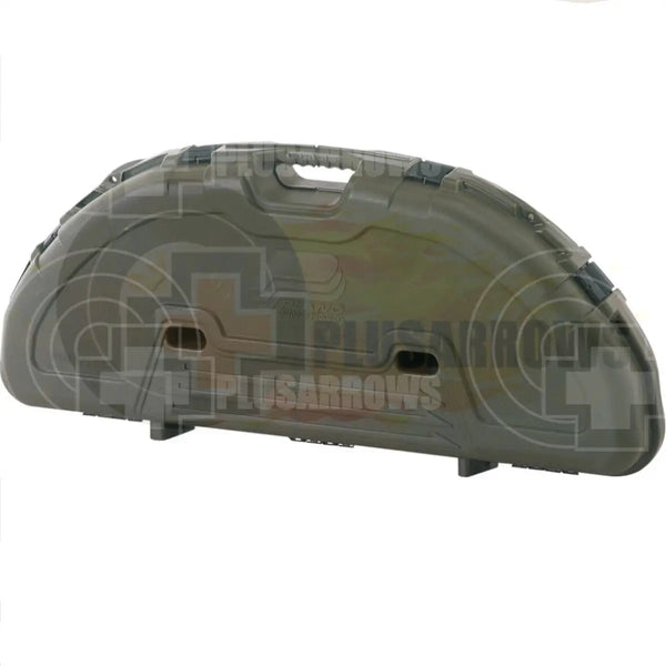 Plano® Protector™ Compact Bow Case – Plano Camo - Plusarrows Archery Hunting Outdoors