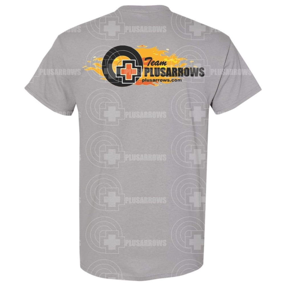 Plusarrowss Branded T-Shirt Shirts