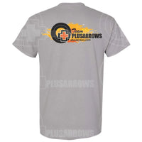 Plusarrowss Branded T-Shirt Shirts