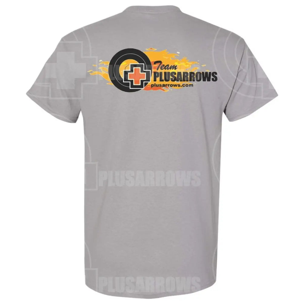 Plusarrowss Branded T-Shirt Shirts