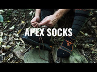 Hunters Element Apex Socks
