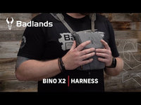 Badlands Bino X2 Binocular Harness

