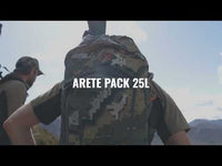 Hunters Element Arete Bag 25 Litre
