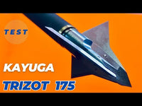 Kayuga Tri Zot Broadheads (3 Pack)
