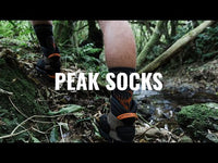 Hunters Element Peak Socks
