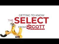 Scott Select Release Aid
