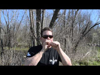 Haydel Dual Baby Rabbit Coaxer Predator Call

