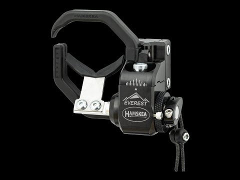 Repose flèche compound TRINITY Target Pro - Hamskea Archery Repose flèche compound TRINITY Target Pro - Hamskea Archery