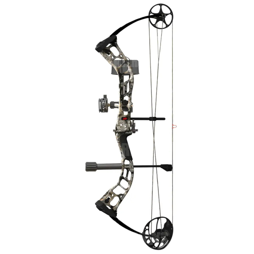 Pse Compound Bow Stinger Atk Ss Package Rh