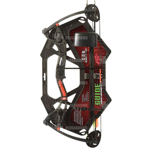 Pse Compound Bow Youth Guide