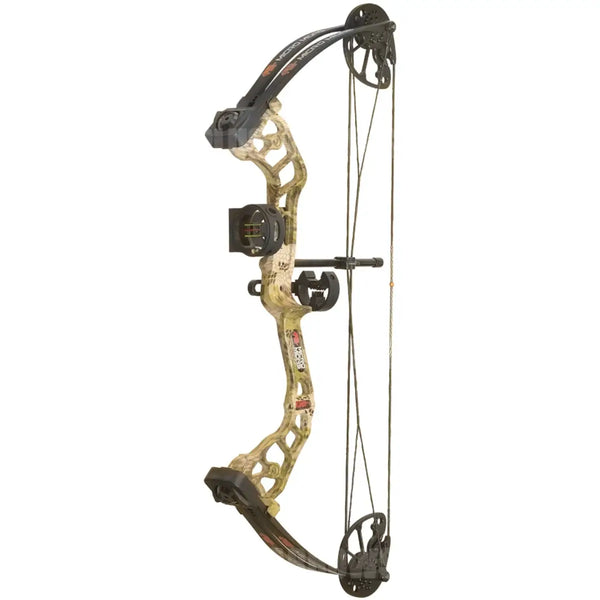 Pse Micro Midas Rts Compound Bow