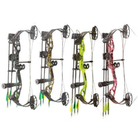 Pse Mini Burner Compound Bow
