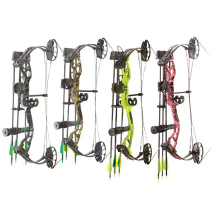 Pse Mini Burner Compound Bow