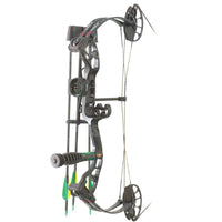 Pse Mini Burner Compound Bow
