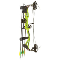 Pse Mini Burner Compound Bow
