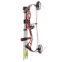 Pse Mini Burner Compound Bow
