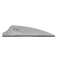 Q2I Archery Fusion X-Ii 2.1’’ - Sl Vane Vanes
