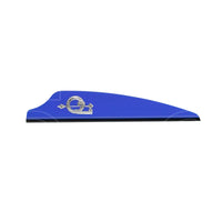 Q2I Archery Fusion X-Ii 2.1’ - Sl Vane Vanes
