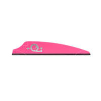 Q2I Archery Fusion X-Ii 2.1’ - Sl Vane Vanes
