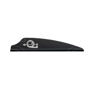 Q2I Archery Fusion X-Ii 2.1’ - Sl Vane Vanes