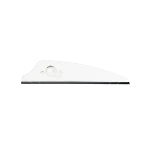 Q2I Archery Fusion X-Ii Vane High Profile (36 Pack) 2.1” / White Vanes