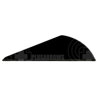 Q2I Archery Raptor X 2 Vane (24 Pack) Vanes
