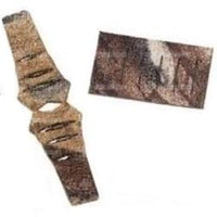 Qad Replacement Launcher Pad For Ultra Rest Camo / Single Arrow Rests
