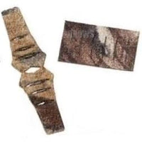 Qad Replacement Launcher Pad For Ultra Rest Camo / Single Arrow Rests
