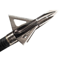 Rad Madman Hpv Broadhead (5 Pack) Broad Heads & Small Game Points
