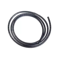 Rad Micro Rubber Tubing (36 Inch Length) Peep Sight & Kisser Button