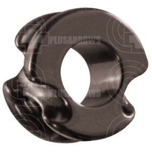 Rad P38 Peep Sight & Kisser Button