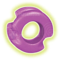 Rad Super Deuce Glow Peep Sight & Kisser Button
