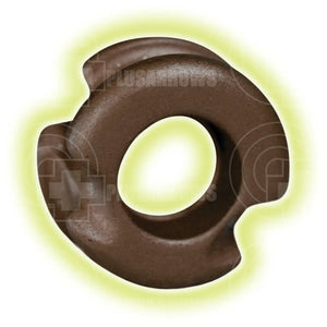 Rad Super Deuce Glow Peep Sight & Kisser Button