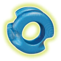 Rad Super Deuce Glow Peep Sight & Kisser Button
